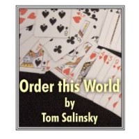 Order This World by Tom Salinsky