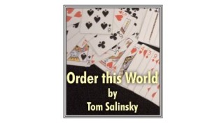 Order This World by Tom Salinsky