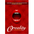 Oreality by Michael Murray Oreality by Michael Murray