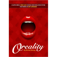 Oreality by Michael Murray