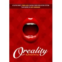 Oreality (Pdf+Video) by Michael Murray