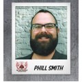 Organic Mentalism by Phill Smith Organic Mentalism by Phill Smith