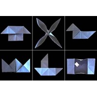 Origamagique by Toulouse Ludovic