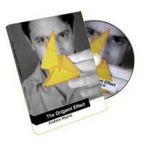 Origami Effect by Andrew Mayne