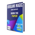 Origami Magic by Mauro Santelices Origami Magic by Mauro Santelices