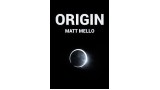 Origin by Matt Mello