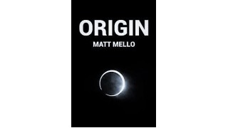 Origin by Matt Mello