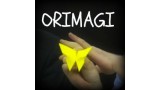 Orimagi by Benoit Campana & Julien Gritte Orimagi by Benoit Campana & Julien Gritte