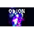 Orion by Alessandro Criscione Orion by Alessandro Criscione