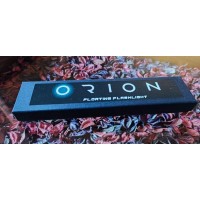 Orion by Mariano Goñi