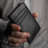 Orphic Wallet by Lewis Le Val And The 1914