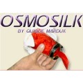 Osmosilk by Quique Marduk Osmosilk by Quique Marduk