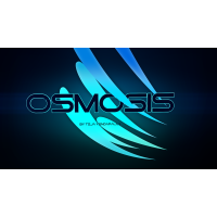 Osmosis by Teja Yendapally