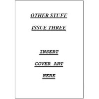 Other Stuff 3 by Dale A. Hildebrandt