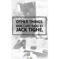 Other Things Final by Jack Tighe