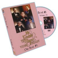 Our Best Vol 1 by Greater Magic Video Library 13