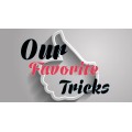 Our Favorite Tricks (2017-08) by Conjuror Community Our Favorite Tricks (2017-08) by Conjuror Community