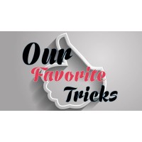 Our Favorite Tricks (2017-08) by Conjuror Community