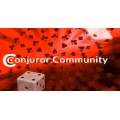 Our Favorite Tricks (2019-08) by Conjuror Community Our Favorite Tricks (2019-08) by Conjuror Community