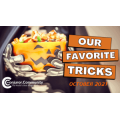 Our Favorite Tricks (2021-10) by  Conjuror Community Our Favorite Tricks (2021-10) by  Conjuror Community