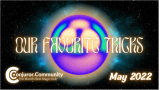 Our Favorite Tricks (2022-05) by Conjuror Community