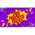 Our Favorite Tricks February 2022 by Conjuror Community Our Favorite Tricks February 2022 by Conjuror Community