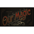 Our Magic Documentary by Dan and Dave Our Magic Documentary by Dan and Dave