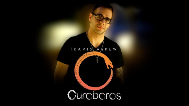 Ouroboros by Travis Askew