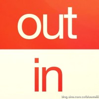 Out / In by Cameron Francis