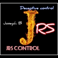 Out Of Control by Joseph B