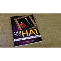 Out Of My Hat by David Garrard