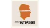 Out Of Sight by Joshua Jay