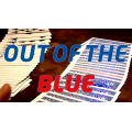 Out Of The Blue by James Anthony And Magicworld Out Of The Blue by James Anthony And Magicworld