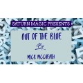 Out Of The Blue by Mick Mccreath Out Of The Blue by Mick Mccreath