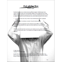 Out Of The Box by Boyet Vargas