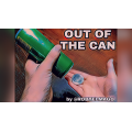 Out Of The Can by Roby El Mago Out Of The Can by Roby El Mago