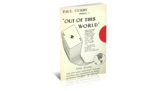 Out Of This World (1943) by Paul Curry