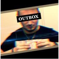 Outbox by Mareli