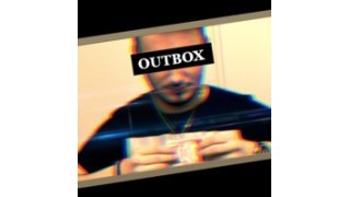 Outbox by Mareli