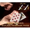 Outjog Hermann Pass by Aaron Fisher Outjog Hermann Pass by Aaron Fisher