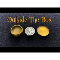 Outside The Box by Rick Holcombr