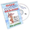 Outstanding Magic by Aldo Colombini Outstanding Magic by Aldo Colombini