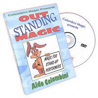 Outstanding Magic by Aldo Colombini