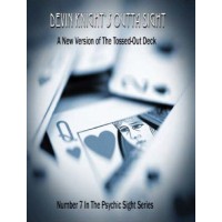 Outta Sight by Devin Knight