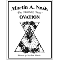 Ovation by Martin A. Nash Ovation by Martin A. Nash