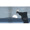 Over The Edge by Landon Swank Over The Edge by Landon Swank