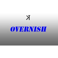 Overnish by Kelvin Trinh