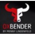 Ox Bender by Menny Lindenfeld Ox Bender by Menny Lindenfeld