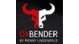 Ox Bender by Menny Lindenfeld