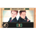 Oxo by Arron Jones Oxo by Arron Jones